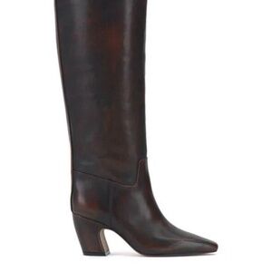 Franco Sarto Cristen Knee High Boot